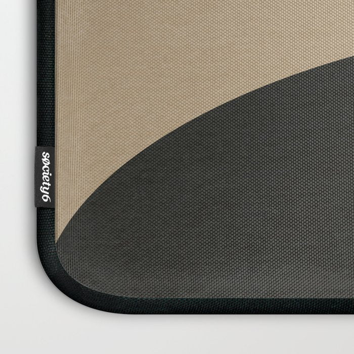 abstract minimal 59 Laptop Sleeve Gallery Image 3