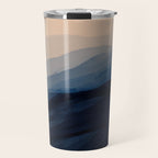 Moonlight View Travel Mug Gallery Image 1