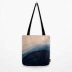 Moonlight View Tote Bag Gallery Image 2