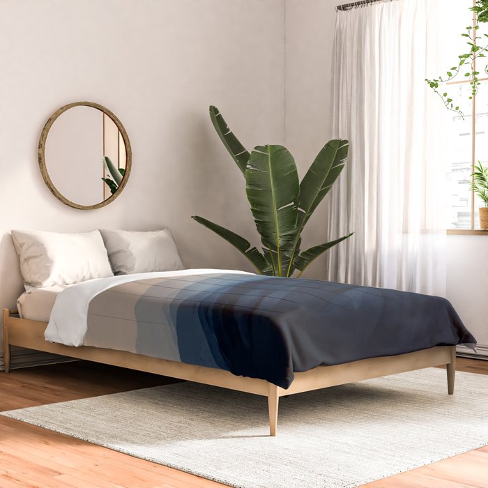 Moonlight View Comforter Gallery Image 2