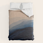Moonlight View Comforter Gallery Image 6
