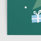 Christmas tree Poster Gallery Image 3