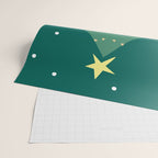 Christmas tree Wrapping Paper Gallery Image 2