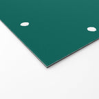 Christmas tree Welcome Mat Gallery Image 2