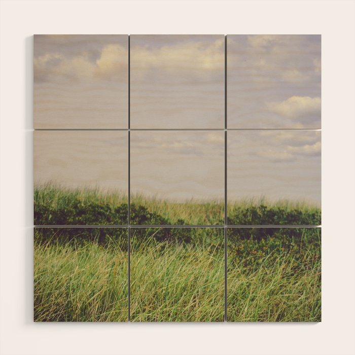 A Place to Dream Wood Wall Art Gallery Image 1
