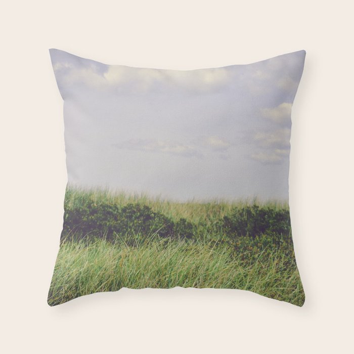 A Place to Dream Throw Pillow Gallery Image 1