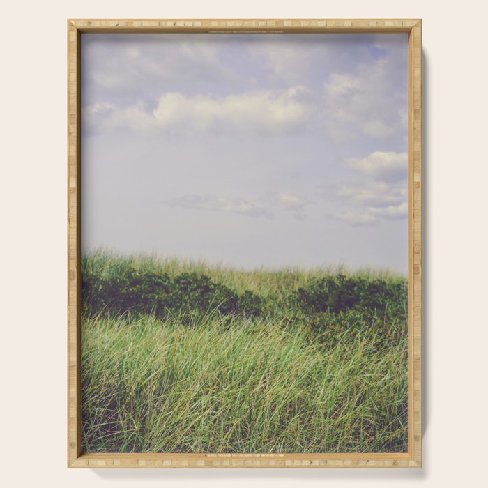 A Place to Dream Serving Tray Gallery Image 1