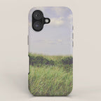 A Place to Dream iPhone Case Gallery Image 1