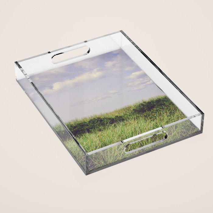 A Place to Dream Acrylic Tray Gallery Image 1