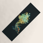 ElectriciTree Yoga Mat Gallery Image 1