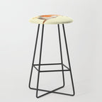 Flowers for you Stool Gallery Image 1