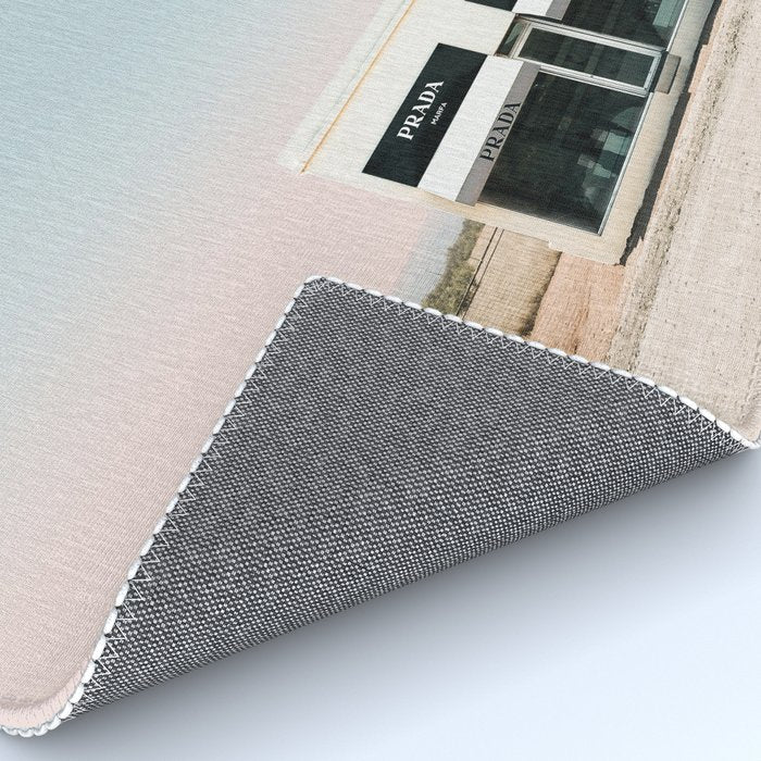 Fashion House Marfa Texas Rug Gallery Image 4