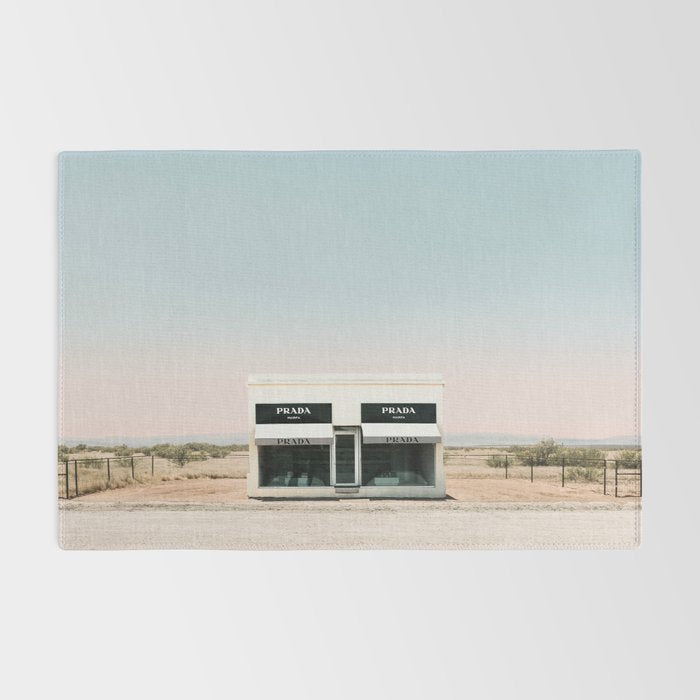 Fashion House Marfa Texas Rug Gallery Image 2