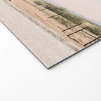Fashion House Marfa Texas Welcome Mat Gallery Image 2