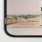 Fashion House Marfa Texas Laptop Sleeve Gallery Image 3