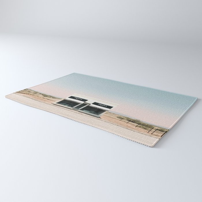 Fashion House Marfa Texas Rug Gallery Image 3