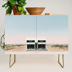 Fashion House Marfa Texas Credenza Gallery Image 1