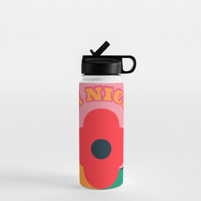 Have A Nice Day 2 Water Bottle Gallery Image 1