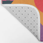Have A Nice Day 2 Bath Mat Gallery Image 2