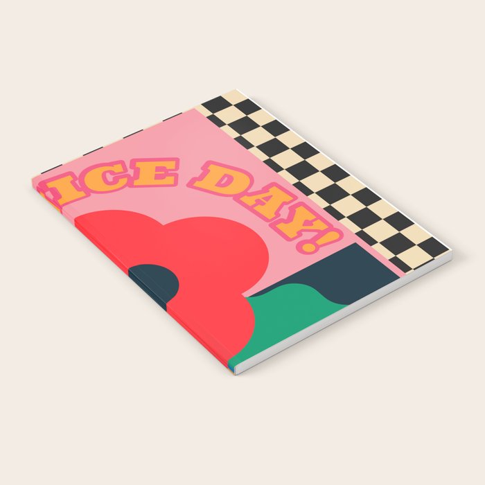 Have A Nice Day 2 Notebook Gallery Image 1