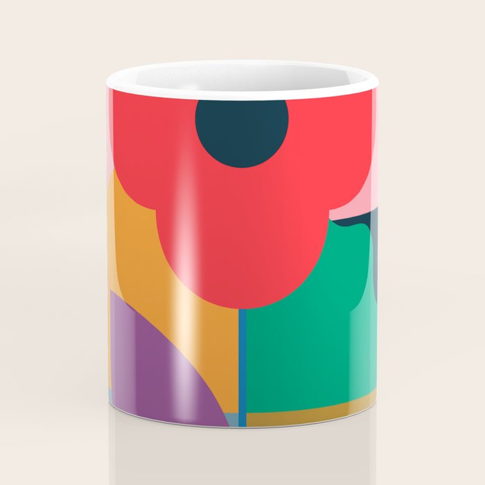 Have A Nice Day 2 Coffee Mug Gallery Image 4