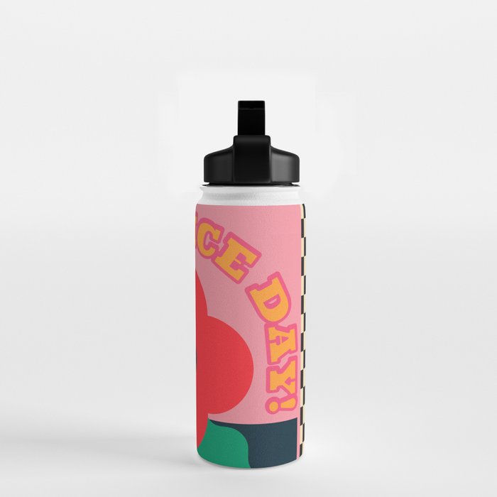 Have A Nice Day 2 Water Bottle Gallery Image 2