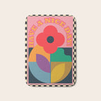 Have A Nice Day 2 Bath Mat Gallery Image 1