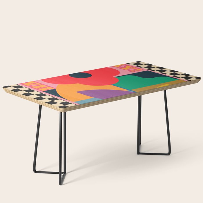 Have A Nice Day 2 Coffee Table Gallery Image 1