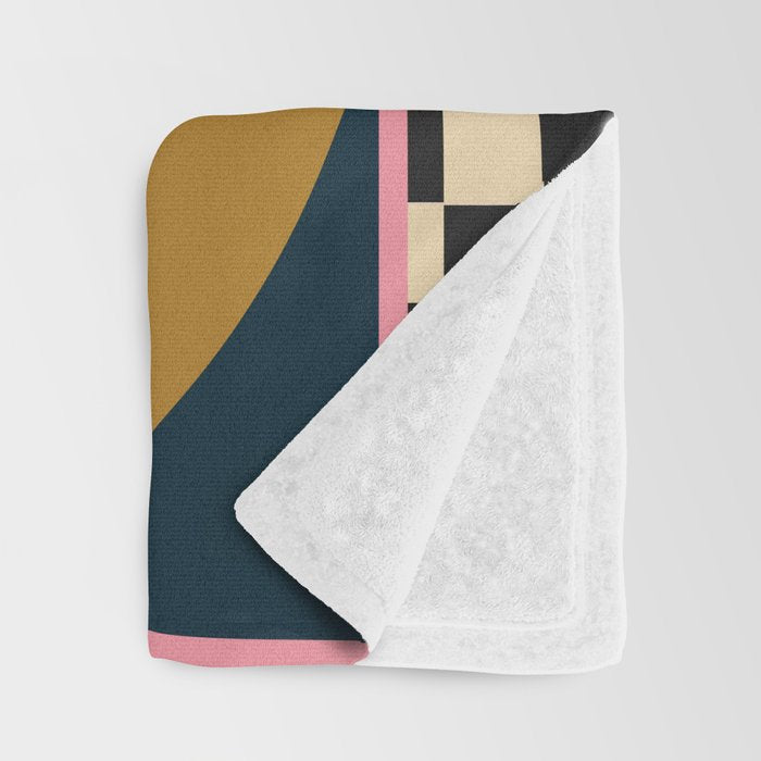 Have A Nice Day 2 Throw Blanket Gallery Image 3
