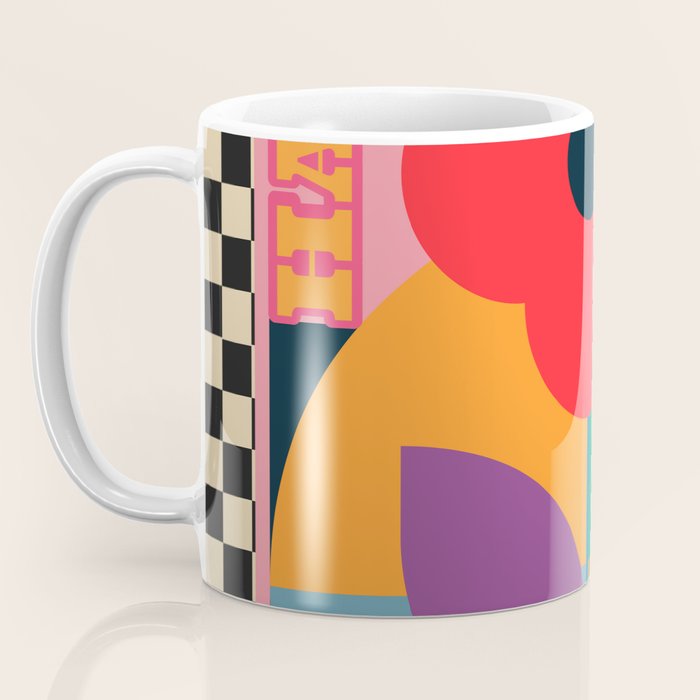 Have A Nice Day 2 Coffee Mug Gallery Image 3