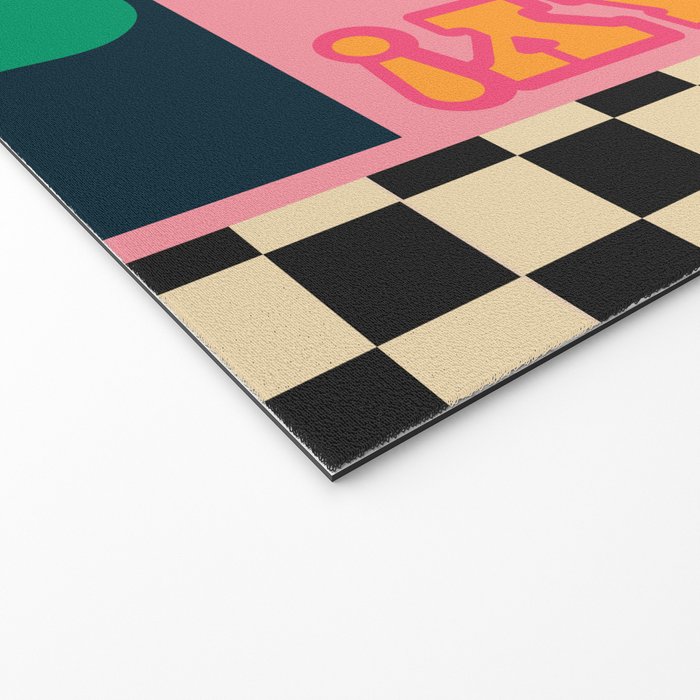Have A Nice Day 2 Welcome Mat Gallery Image 2