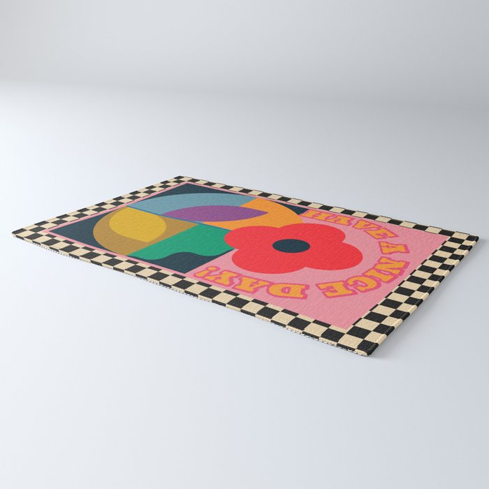 Have A Nice Day 2 Rug Gallery Image 3