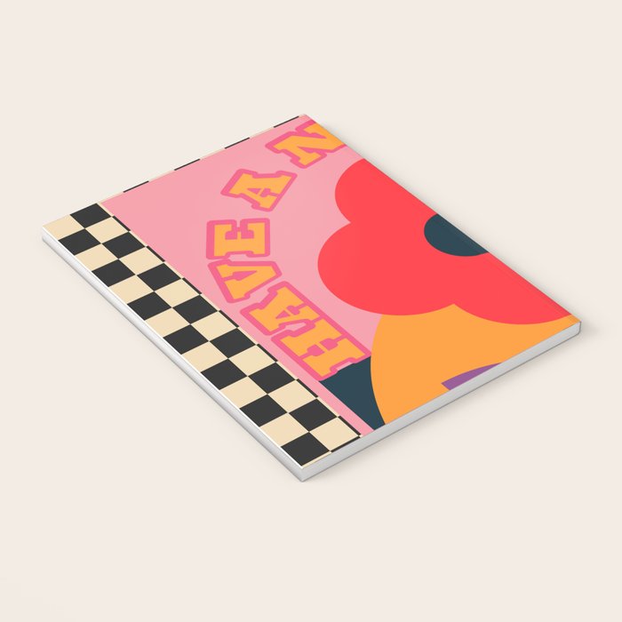 Have A Nice Day 2 Notebook Gallery Image 3