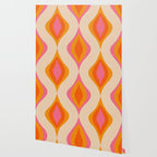 Retro Pattern #1 Wallpaper Gallery Image 2