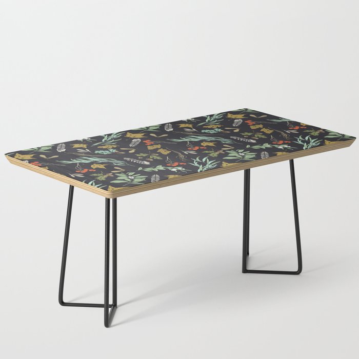 Boho vintage nature Coffee Table Gallery Image 1