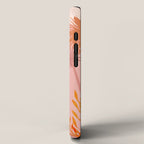 El Sol Sunrise Desert Landscape iPhone Case Gallery Image 2