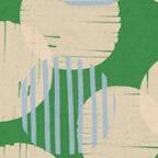 Abstract Summer Pattern #1 Coffee Mug Gallery Image 2