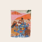 The Picnic Wall Hanging Gallery Image 1