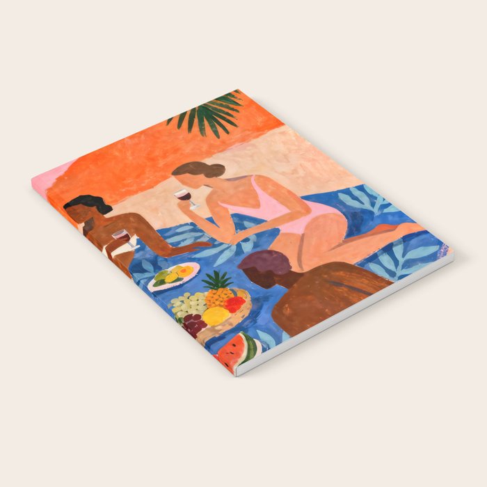 The Picnic Notebook Gallery Image 2