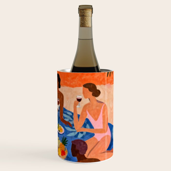 The Picnic Wine Chiller Gallery Image 3