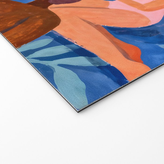 The Picnic Welcome Mat Gallery Image 2