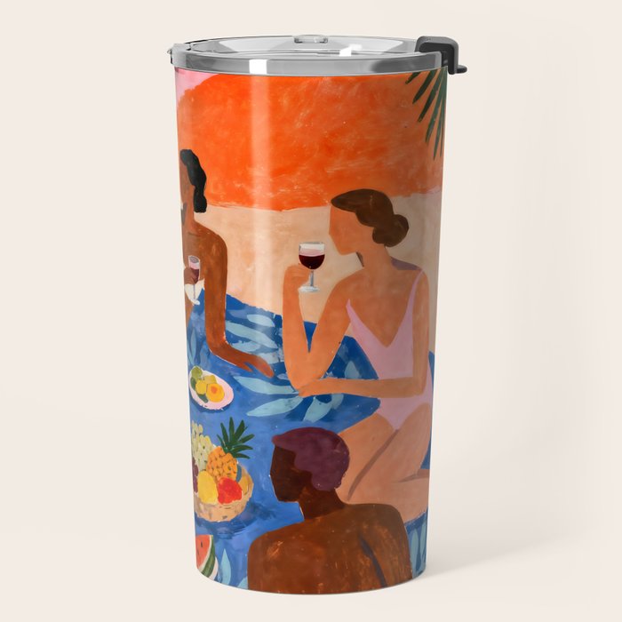 The Picnic Travel Mug Gallery Image 2