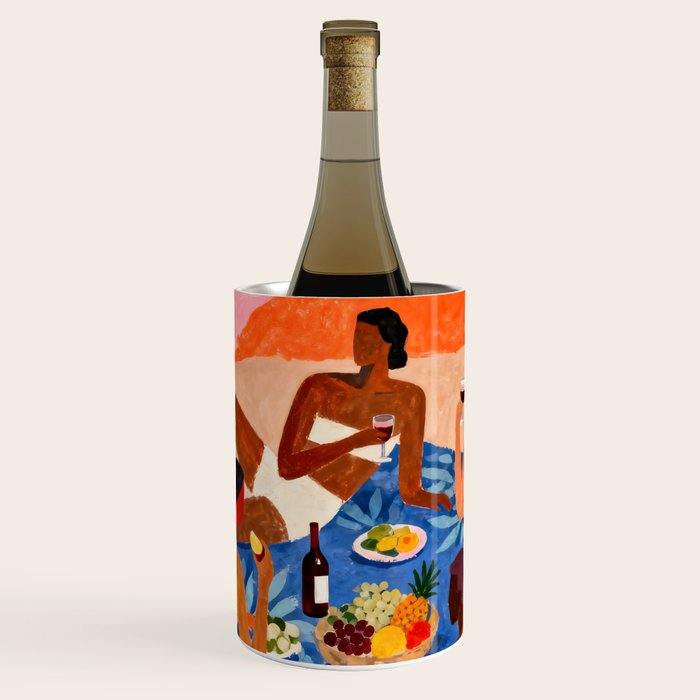 The Picnic Wine Chiller Gallery Image 1