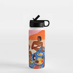 The Picnic Water Bottle Gallery Image 1