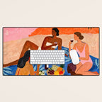 The Picnic Desk Mat Gallery Image 1