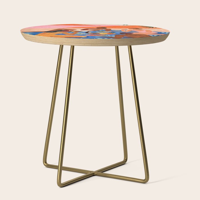 The Picnic Side Table Gallery Image 1