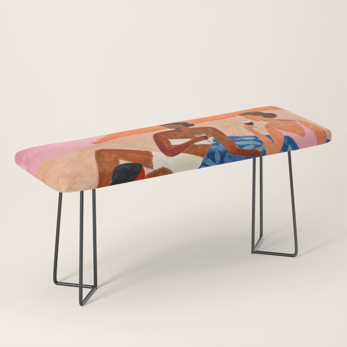 The Picnic Bench Gallery Image 1