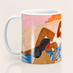 The Picnic Coffee Mug Gallery Image 3