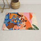 The Picnic Rug Gallery Image 1