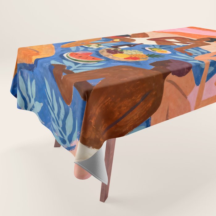 The Picnic Tablecloth Gallery Image 1